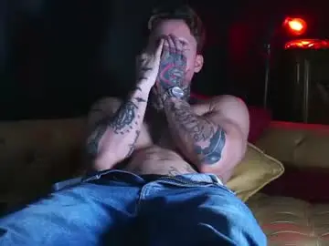 Chaturbate Sex Chat of dantecoppolaa