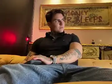 Chaturbate Best Webcam of dantecoppolaa