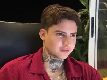 Chaturbate Best live sex cam show of dantecoppolaa