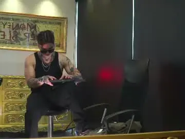 Chaturbate Sex Cam of dantecoppolaa