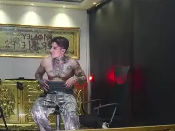 Chaturbate Watch Live Sex Cams of dantecoppolaa