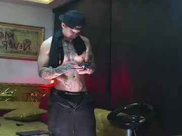 Chaturbate Sex Chat of dantecoppolaa