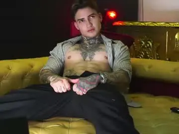 Chaturbate Nude Webcam of dantecoppolaa