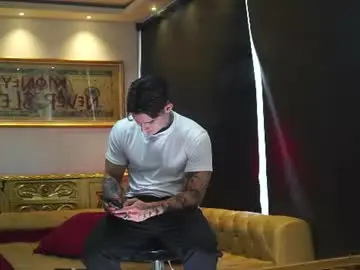 Chaturbate Free Live Porn of dantecoppolaa