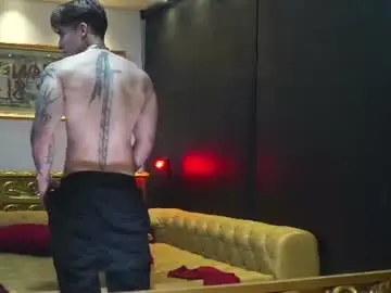 Chaturbate Free Porn Cam of dantecoppolaa