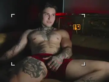 Chaturbate Live Sex of dantecoppolaa