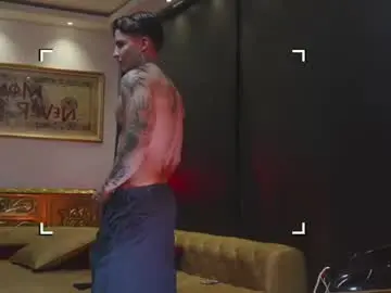 Chaturbate Best live sex cam show of dantecoppolaa