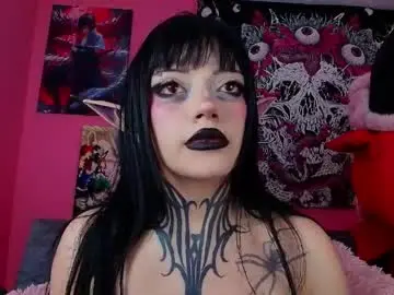 Chaturbate Live Porn of gothgaby