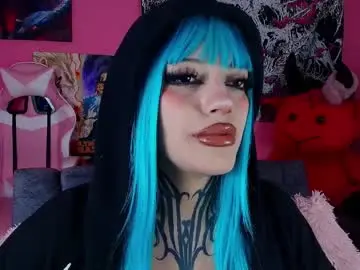 Chaturbate Live Porn of gothgaby