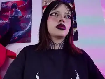 Chaturbate Free Porn Cam of gothgaby