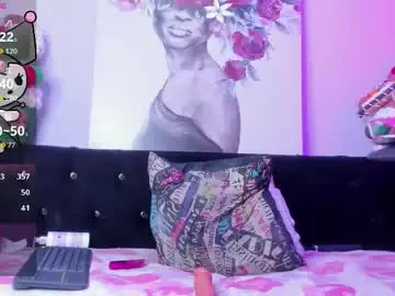 Chaturbate Adult Webcams of kattia_deluchi