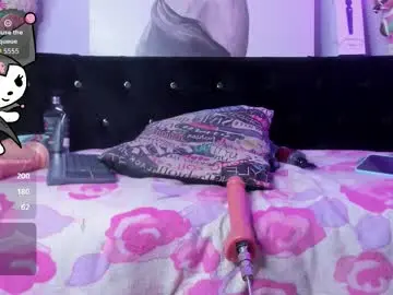 Chaturbate Free Live Porn of kattia_deluchi