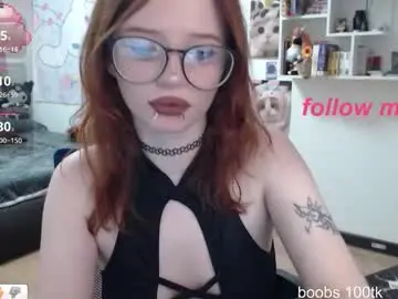 Chaturbate Nude Webcam of kawaii_angell