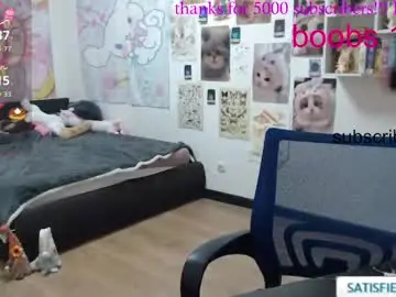 Chaturbate Free Porn Cam of kawaii_angell