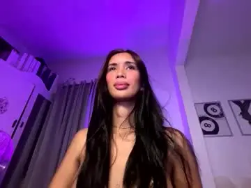 Chaturbate Free Live Porn of lanadel_hilton