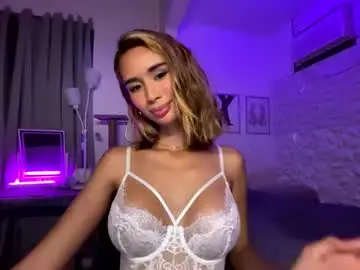 Chaturbate Adult Webcams of lanadel_hilton