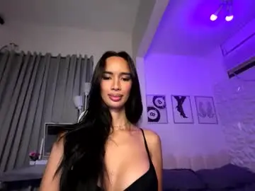 Chaturbate Live Porn of lanadel_hilton