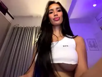 Chaturbate Live Sex Cam of lanadel_hilton