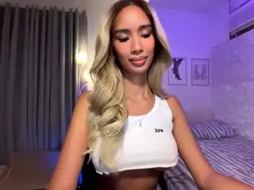 Chaturbate Adult Webcam of lanadel_hilton