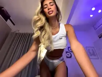 Chaturbate Free Porn Cam of lanadel_hilton