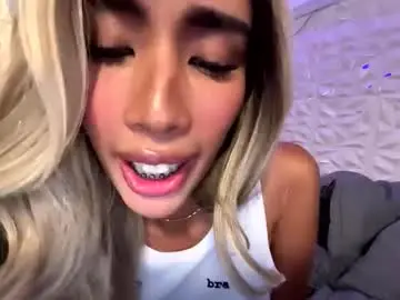 Chaturbate Best Webcam of lanadel_hilton