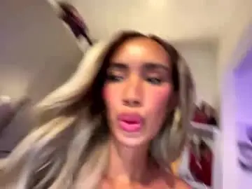 Chaturbate Nude Webcam of lanadel_hilton