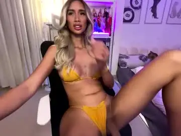 Chaturbate Watch Live Sex Cams of lanadel_hilton