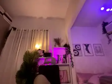Chaturbate Sex Cam of lanadel_hilton