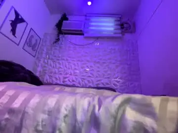Chaturbate Private Sex Chat of lanadel_hilton