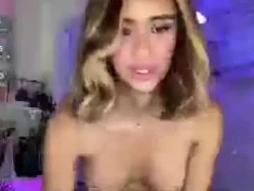 Chaturbate Private Sex Chat of lanadel_hilton