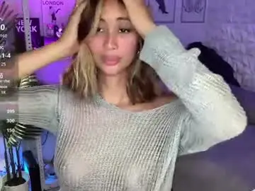 Chaturbate Free Porn Cam of lanadel_hilton