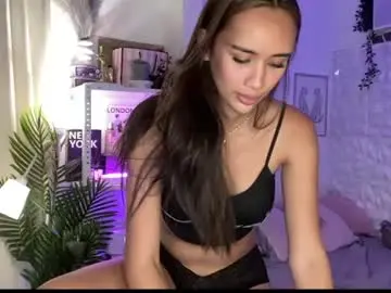 Chaturbate Nude Webcam of lanadel_hilton