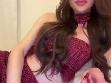 Chaturbate Live Sex of lanapotman