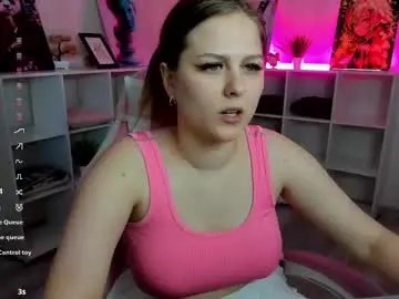 Chaturbate Free Porn Cam of lasly_fox