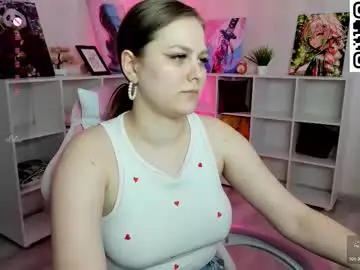 Chaturbate Sex Cam of lasly_fox