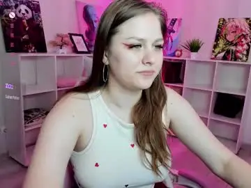 Chaturbate Live Sex of lasly_fox