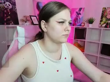 Chaturbate Best live sex cam show of lasly_fox