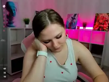 Chaturbate Live Sex Cam of lasly_fox