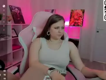 Chaturbate Best Webcam of lasly_fox