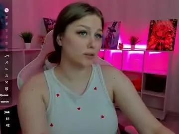 Chaturbate Live Porn of lasly_fox