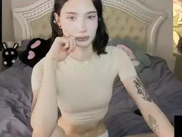 Chaturbate Best live sex cam show of lilpupsonish