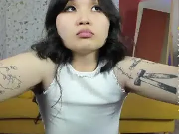 Chaturbate Live Porn of lunar_haze
