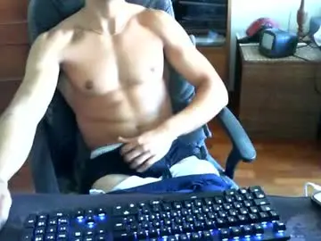 Chaturbate Free Porn Cam of mariocotrim