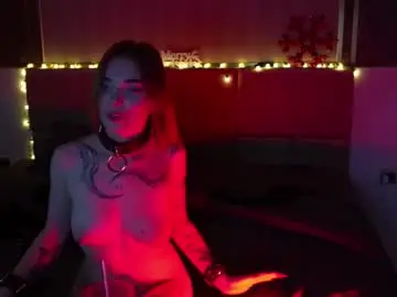 Chaturbate Adult Webcams of maryharriss