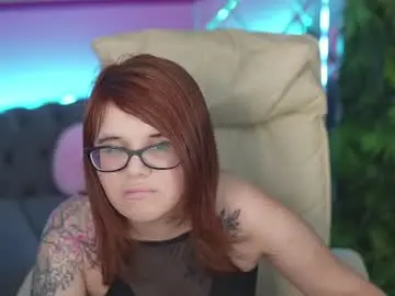 Chaturbate Sex Cam of melodycharm_