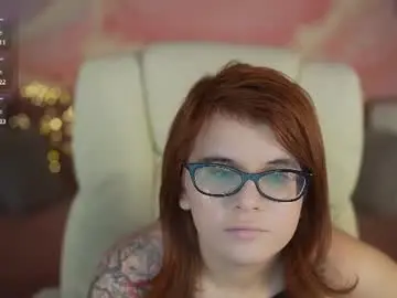 Chaturbate Sex Chat of melodycharm_