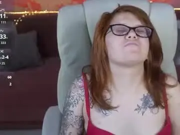 Chaturbate Free Live Porn of melodycharm_