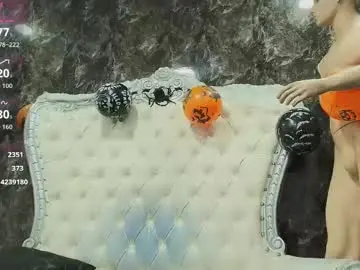 Chaturbate Adult Webcams of mirandasould