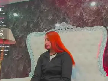 Chaturbate Best live sex cam show of mirandasould