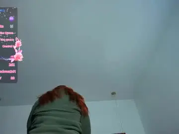 Chaturbate Free Live Porn of mirandasould